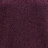 Maglione a girocollo wolfe in viola Khaite - donna 