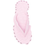Ciabatte seafoam in rosa Zimmermann - donna 