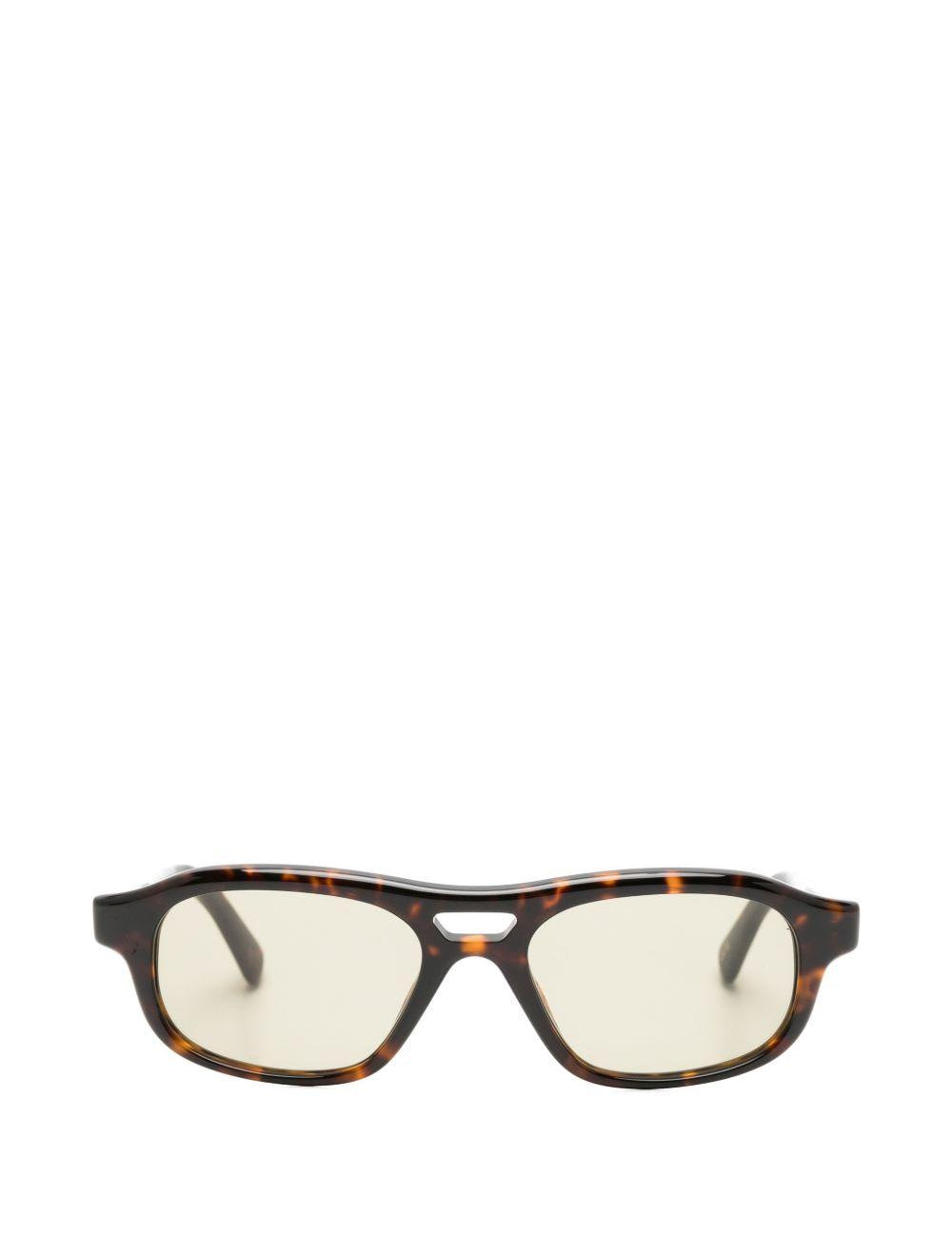 Occhiali Da Sole Eli in marrone Chimi - unisex 
