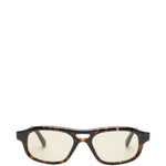 Occhiali Da Sole Eli in marrone Chimi - unisex 