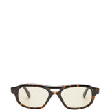Occhiali Da Sole Eli in marrone Chimi - unisex 