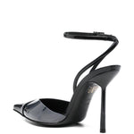 Decollete chanel vivienne in nero Le silla - donna 