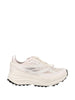 Sneakers u stinson one7 in bianco Hoka - uomo