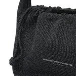 Borsa a mano Ryan in nero Alexander wang - donna 