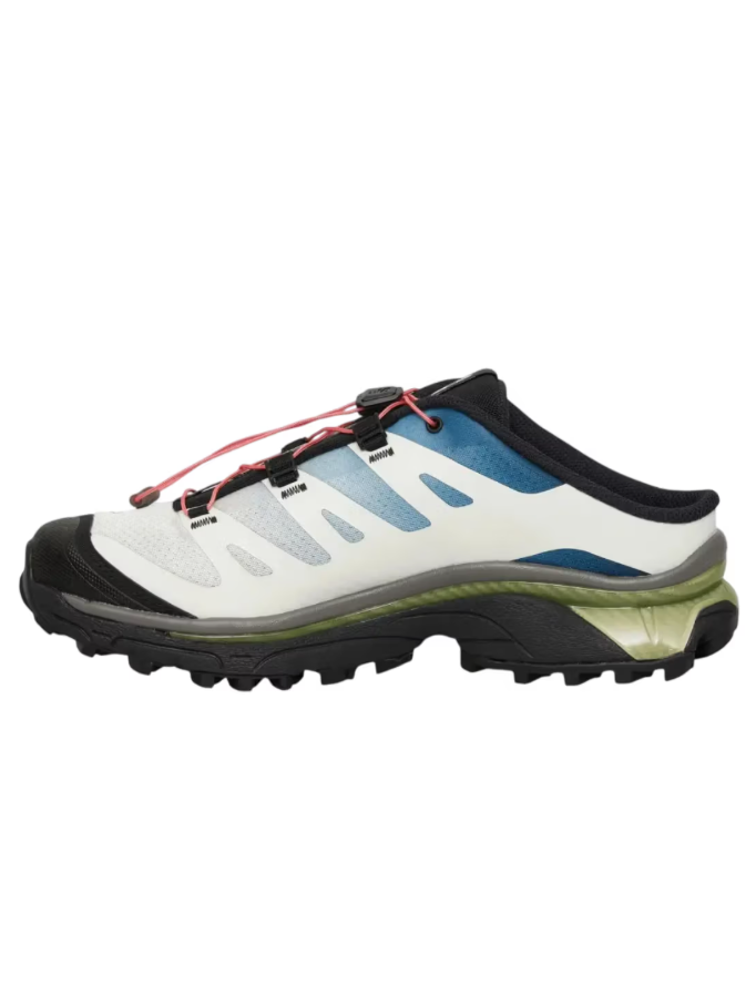 Sneakers xt mule 4 multicolore Mm6 x salomon - donna<BR/> 