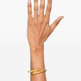 Bracciale Biseau in oro Charlotte chesnais - donna 
