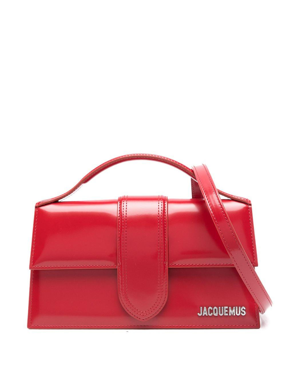 Borsa Le Grand Bambino in rosso 