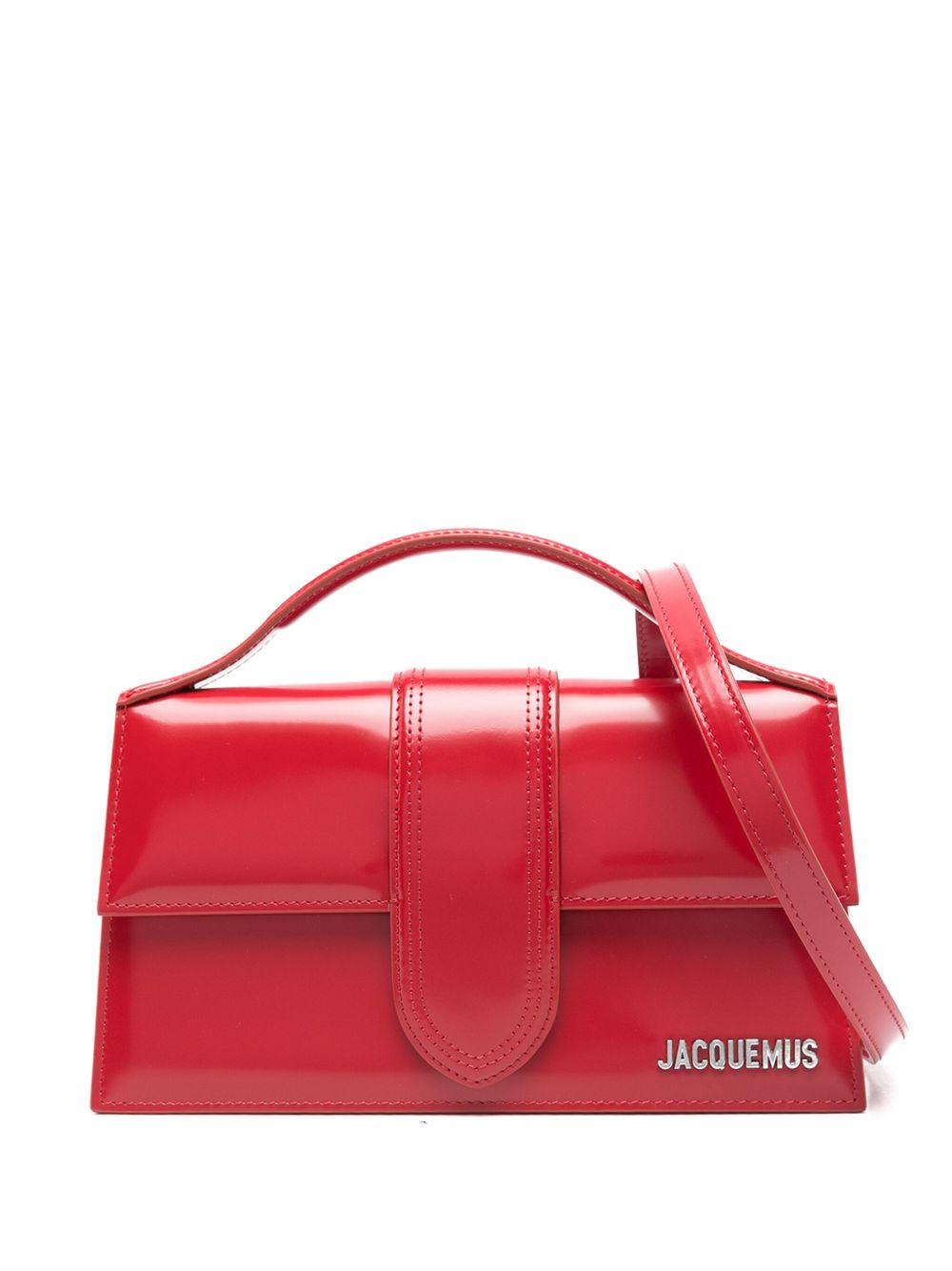 Borsa Le Grand Bambino in rosso 