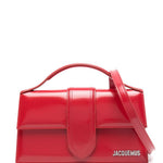 Borsa Le Grand Bambino in rosso 