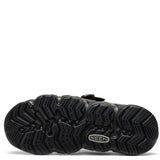 Mules con cinturino Hyperport in grigio Keen - uomo 