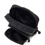 Borsa con logo in nero Undercover - uomo 