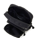 Borsa con logo in nero Undercover - uomo 