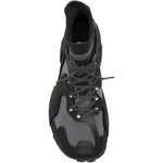Sneakers con lacci tassu in nero Junya watanabe x camper  - uomo 