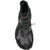 Sneakers con lacci tassu in nero Junya watanabe x camper  - uomo 