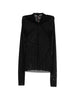 Rick Owens Lilies Black Kairo Top - women