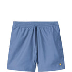 Costume da bagno Chase in blu 