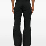 Pantaloni con zip da neve in nero The north face - uomo 