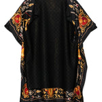 Tunica con dettagli in lurex in nero Junya watanabe - donna 