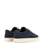 Sneakers senza lacci in blu Hogan - uomo 
