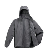 Giacca con cappuccio in nero Arc'teryx - uomo 