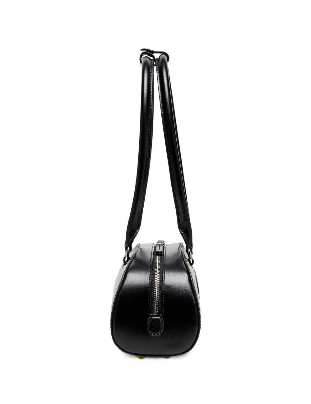 Borsa a spalla 1DR Dome in nero 
