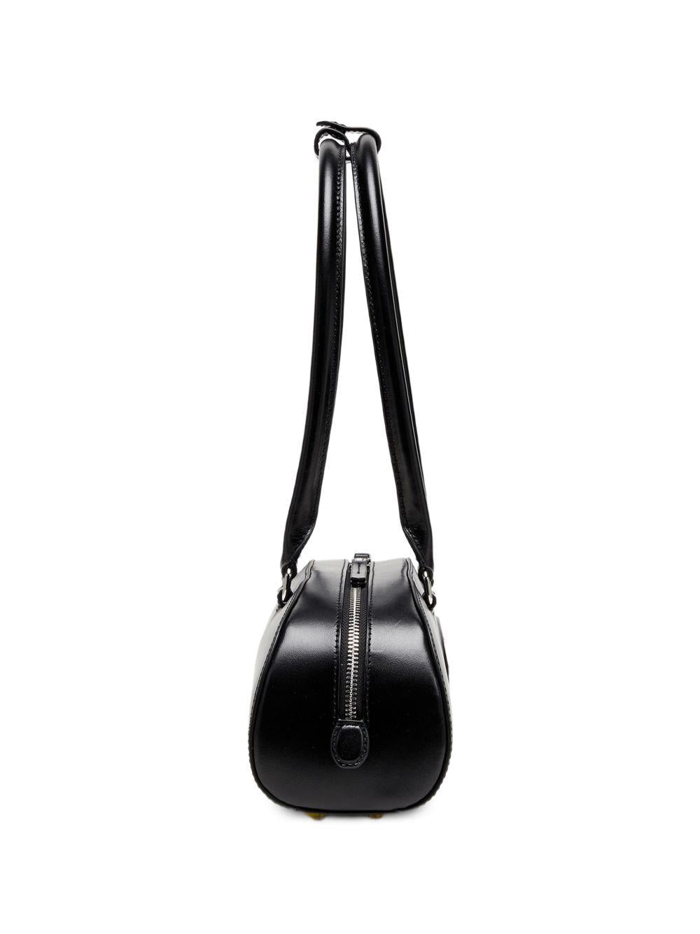 Borsa a spalla 1DR Dome in nero 