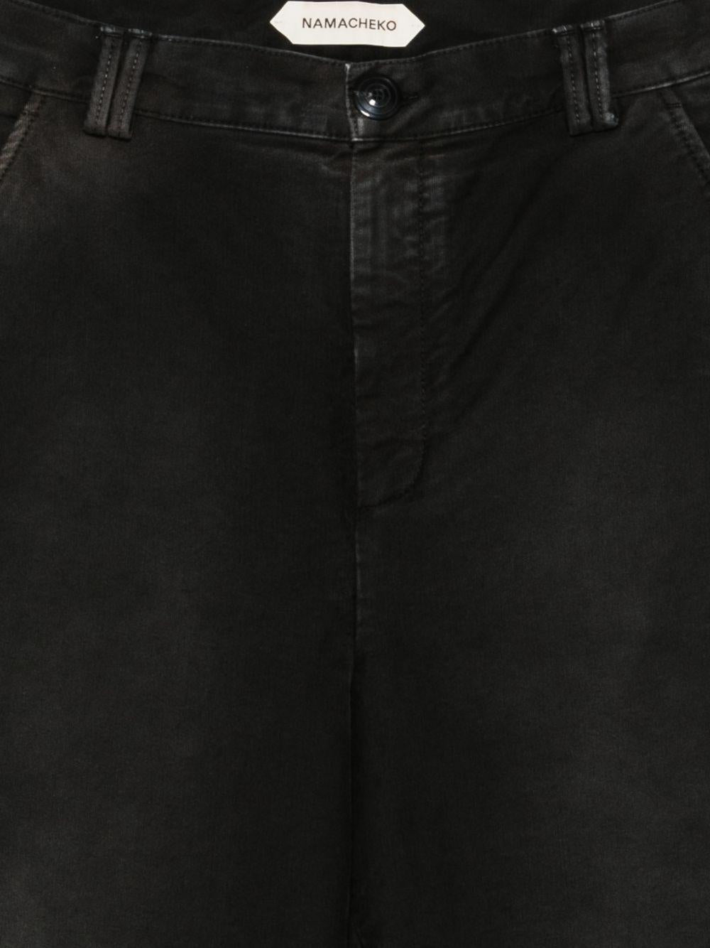 JEANS a gamba dritta Ingaro Namacheko - uomo 