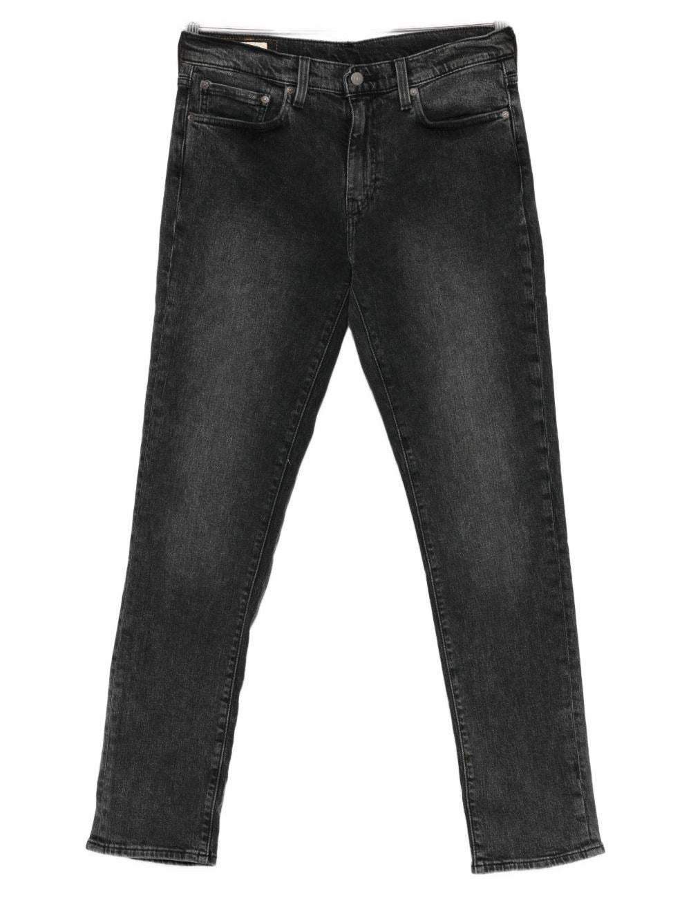 Jeans slim 511 in grigio Levi's - uomo 