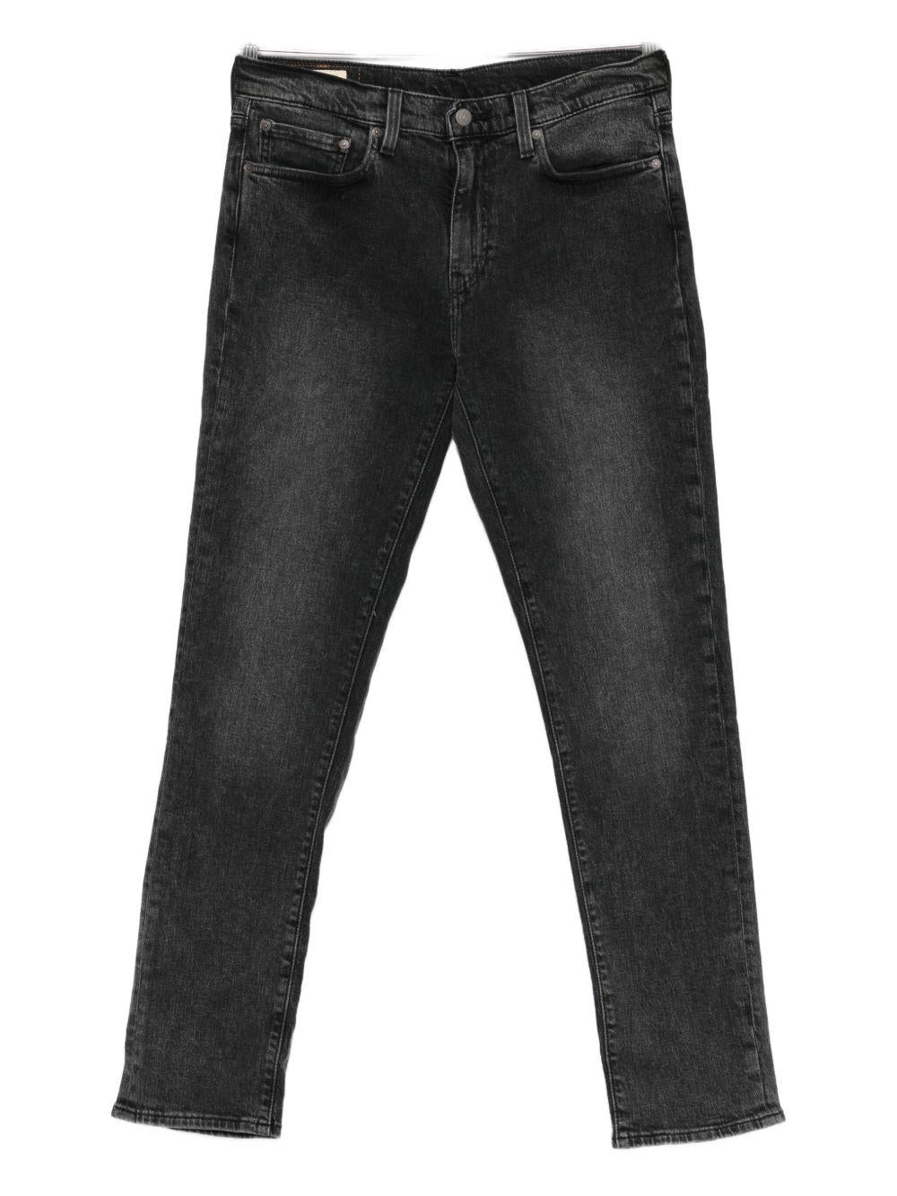 Jeans slim 511 in grigio Levi's - uomo 