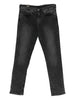Levi's Men's 511 Slim-Fit Jeans in Grey
