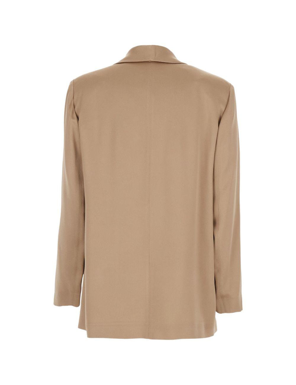 Blazer Edward in beige Antonelli - donna 
