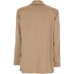 Blazer Edward in beige Antonelli - donna 