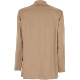 Blazer Edward in beige Antonelli - donna 