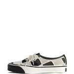 Sneakers lx authentic 44 shell in bainco e nero Vans - unisex 