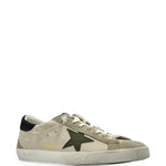 Sneakers super star in avorio 