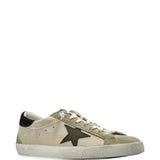 Sneakers super star in avorio 