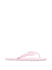 Ciabatte seafoam in rosa Zimmermann - donna