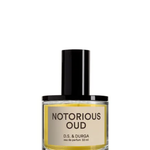 Profumo notorious oud 50ml 