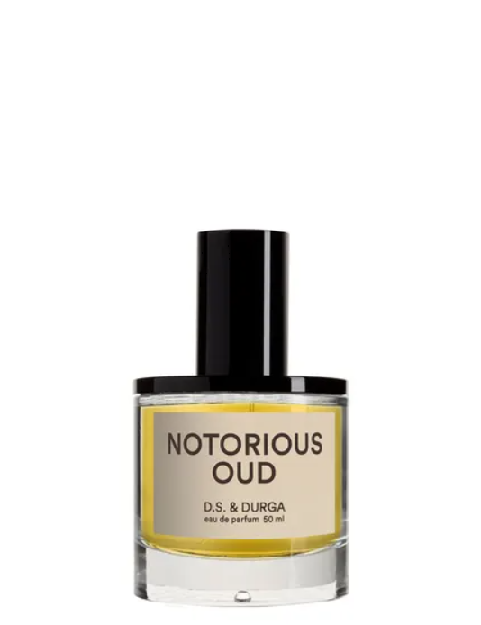 Profumo notorious oud 50ml 