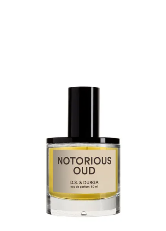 Profumo notorious oud 50ml 