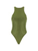 Venuja Green Rhinestone Swimsuit - Women