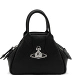 Borsa mini yasmine in nero Vivienne westwood - donna 