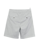Shorts con tasche in grigio Eleventy - uomo 