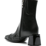 Stivaletti Odeon 55mm in nero Carel Paris - donna 