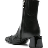 Stivaletti Odeon 55mm in nero Carel Paris - donna 