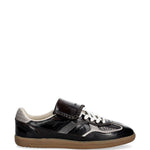 Sneakers Tb.490 Rife in camoscio in marrone 