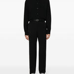 Camicia Sense in nero Séfr - uomo 