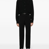 Camicia Sense in nero Séfr - uomo 