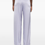 Pantaloni in lilla Forte Forte - donna 