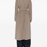 Cappotto elisa in marrone chiaro 'S Max Mara - donna 